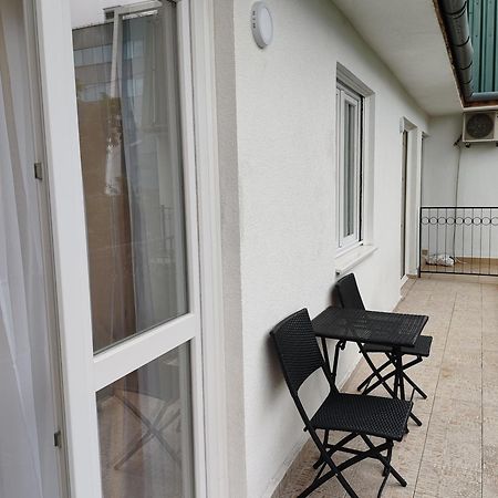 Sweet House Apartment Нови Сад Екстериор снимка