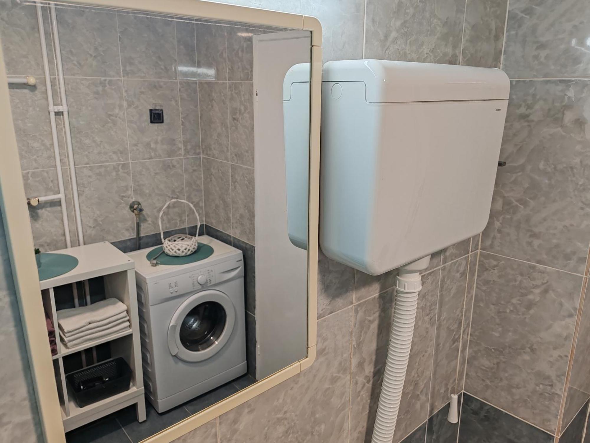 Sweet House Apartment Нови Сад Екстериор снимка