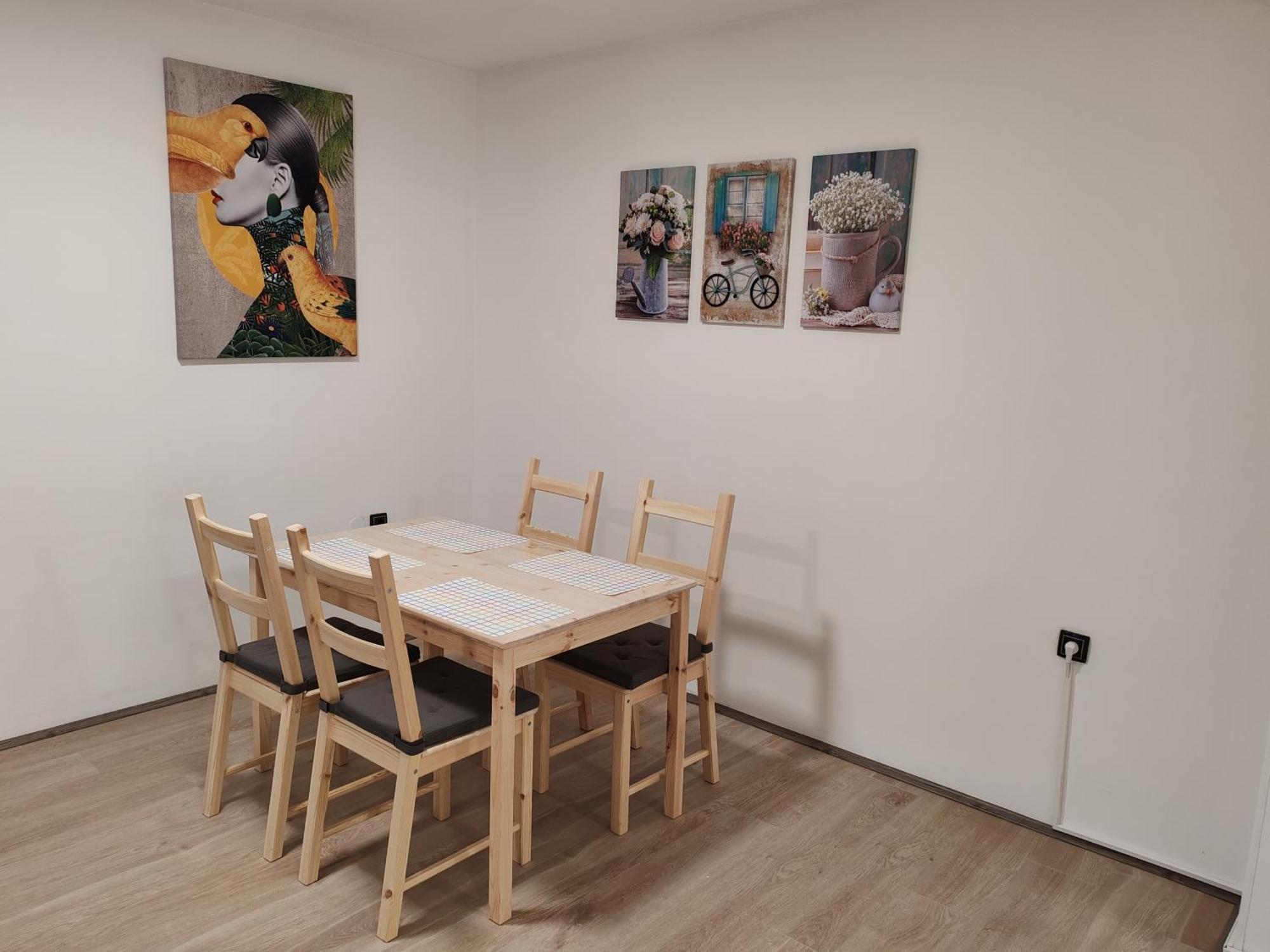 Sweet House Apartment Нови Сад Екстериор снимка