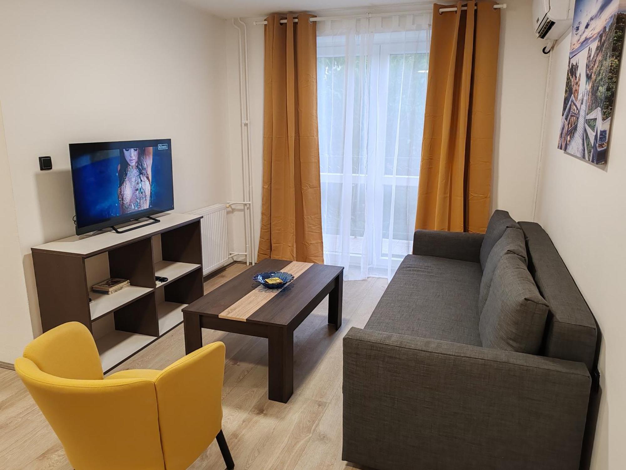 Sweet House Apartment Нови Сад Екстериор снимка