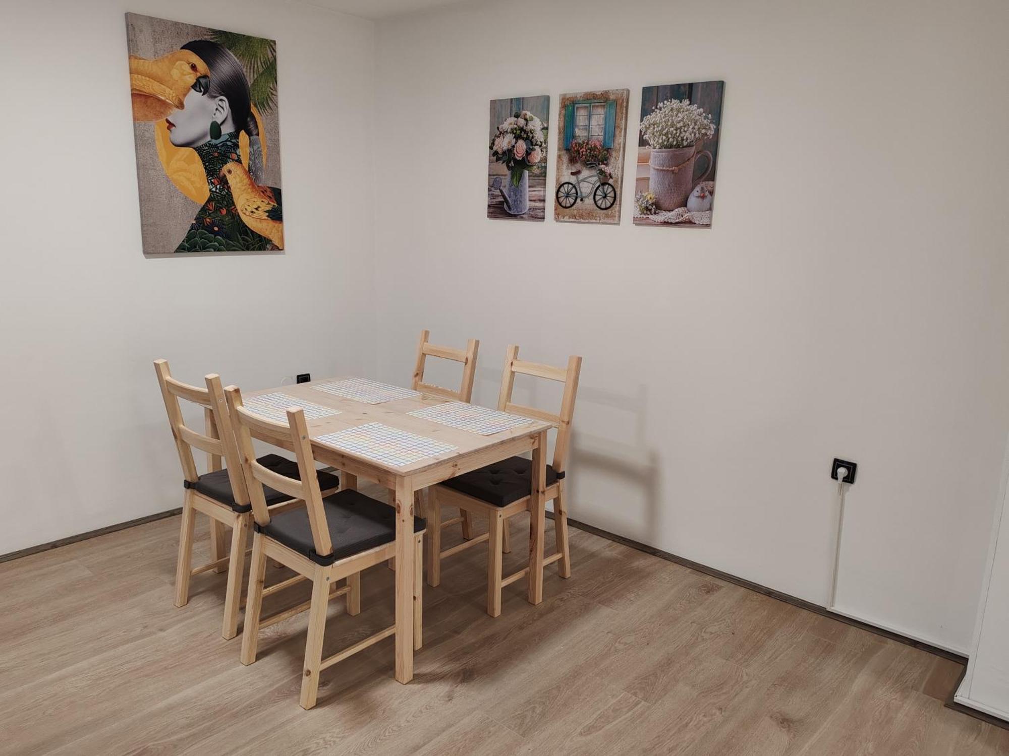 Sweet House Apartment Нови Сад Екстериор снимка
